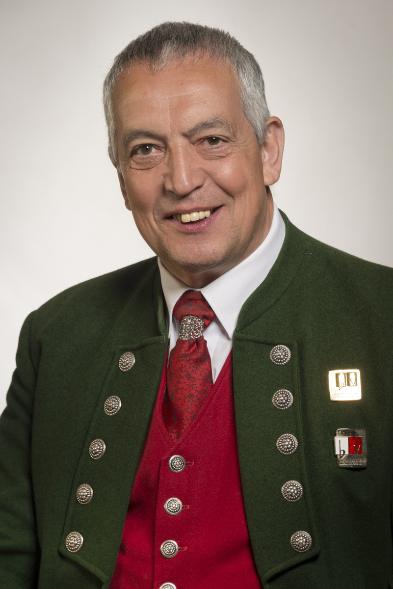 Fritz Buchinger